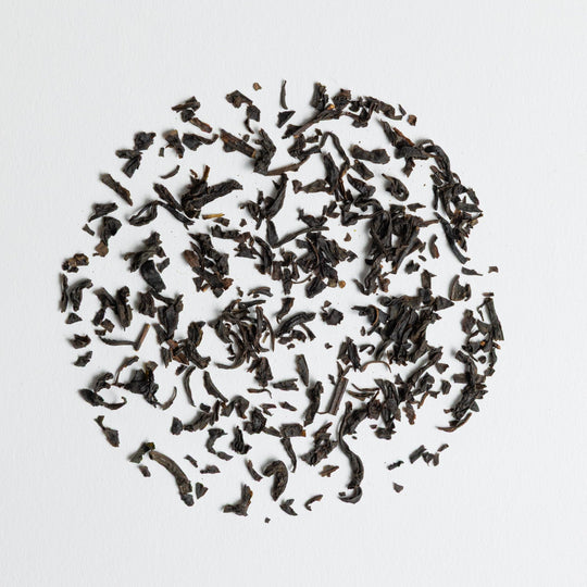 Earl Grey EKO - The Tea Centre of Stockholm