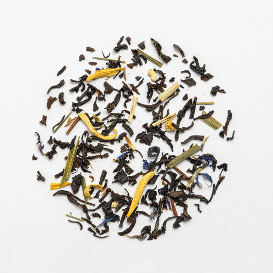 Earl Grey Special 100g burk - The Tea Centre of Stockholm