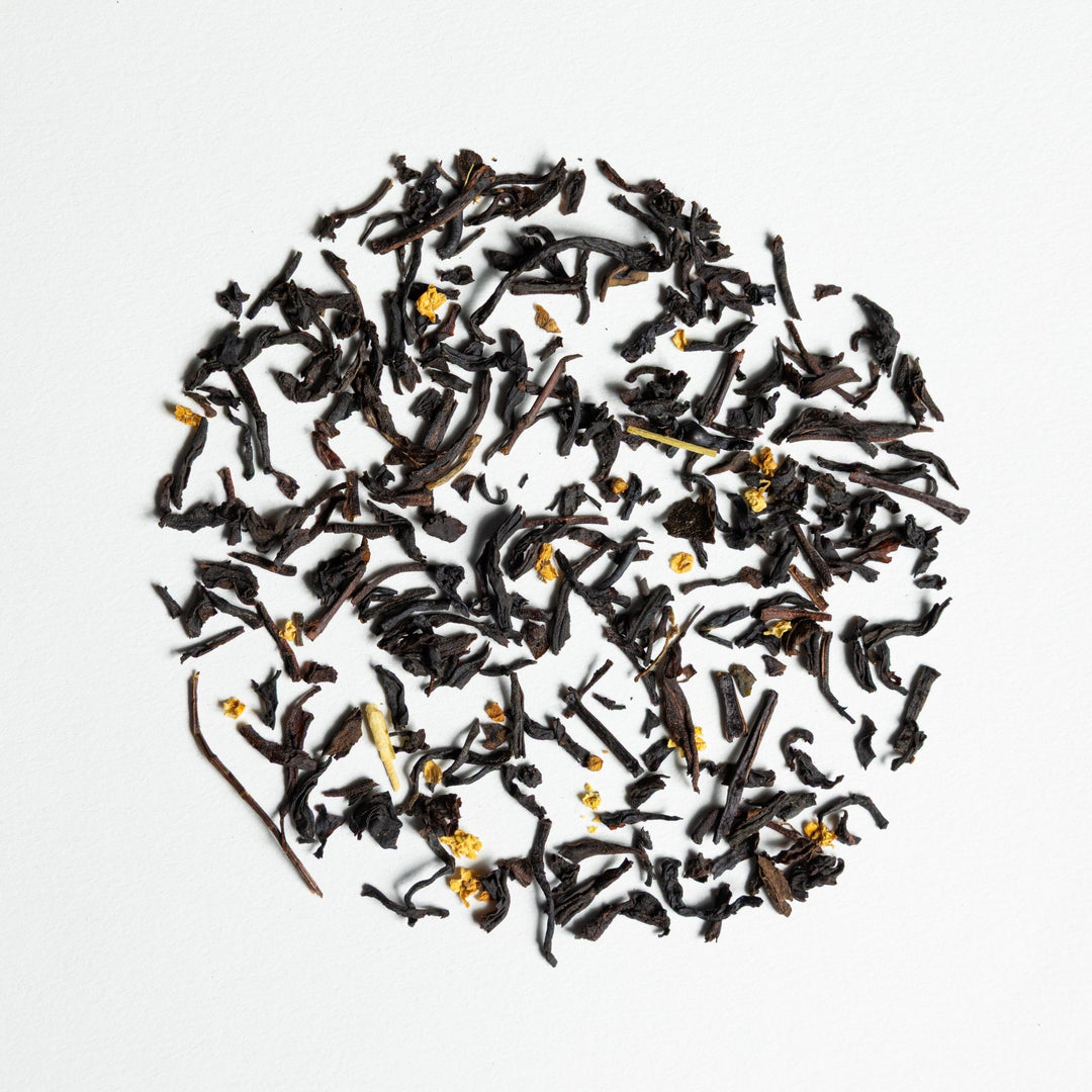 Fläder - The Tea Centre of Stockholm