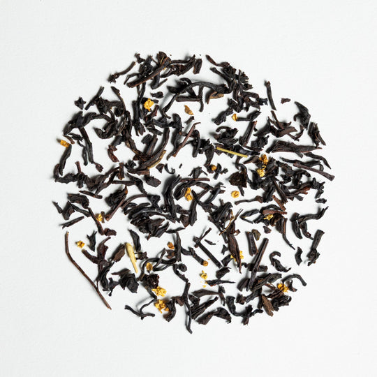 Fläder - The Tea Centre of Stockholm