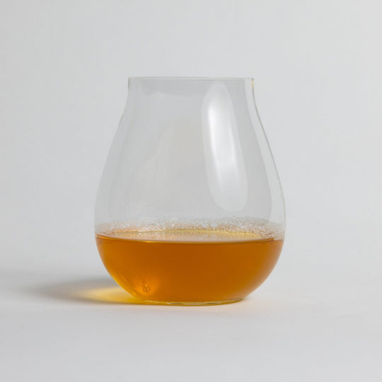 Formosa Gunpowder - The Tea Centre of Stockholm