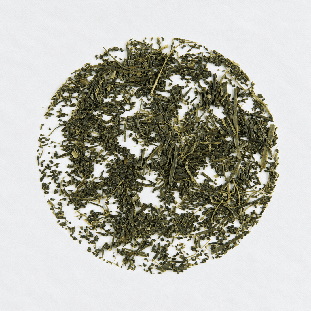 Fukamushicha “Kanro” - The Tea Centre of Stockholm