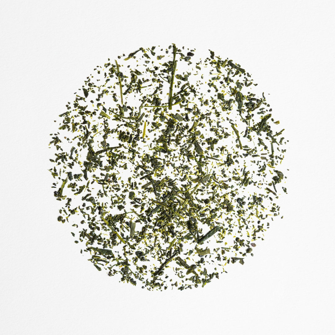 Fukamushicha "Yugure" - The Tea Centre of Stockholm