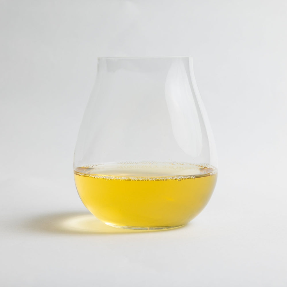 Genmaicha EKO - The Tea Centre of Stockholm