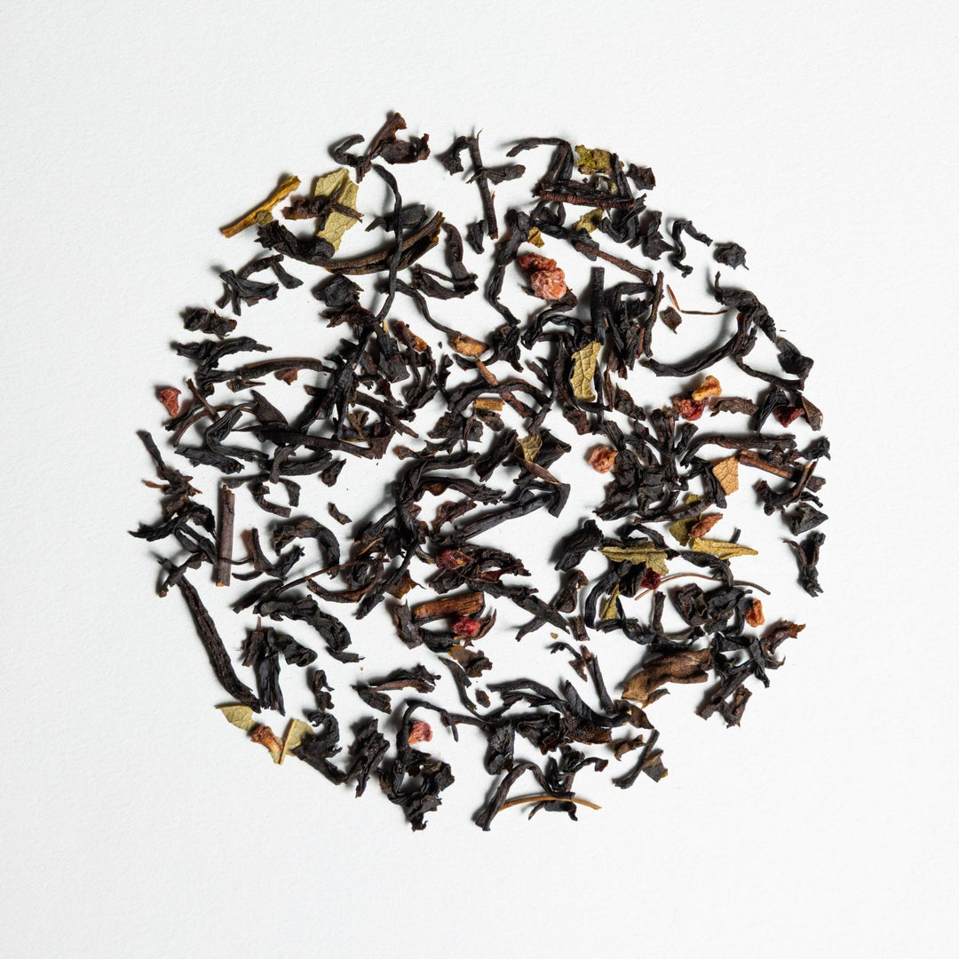 Hallon - The Tea Centre of Stockholm
