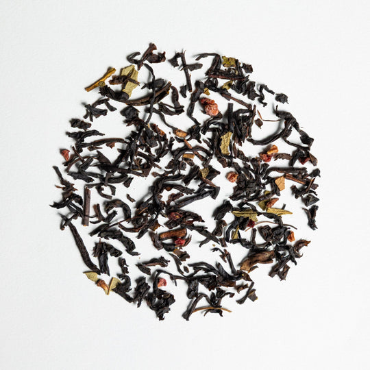 Hallon - The Tea Centre of Stockholm