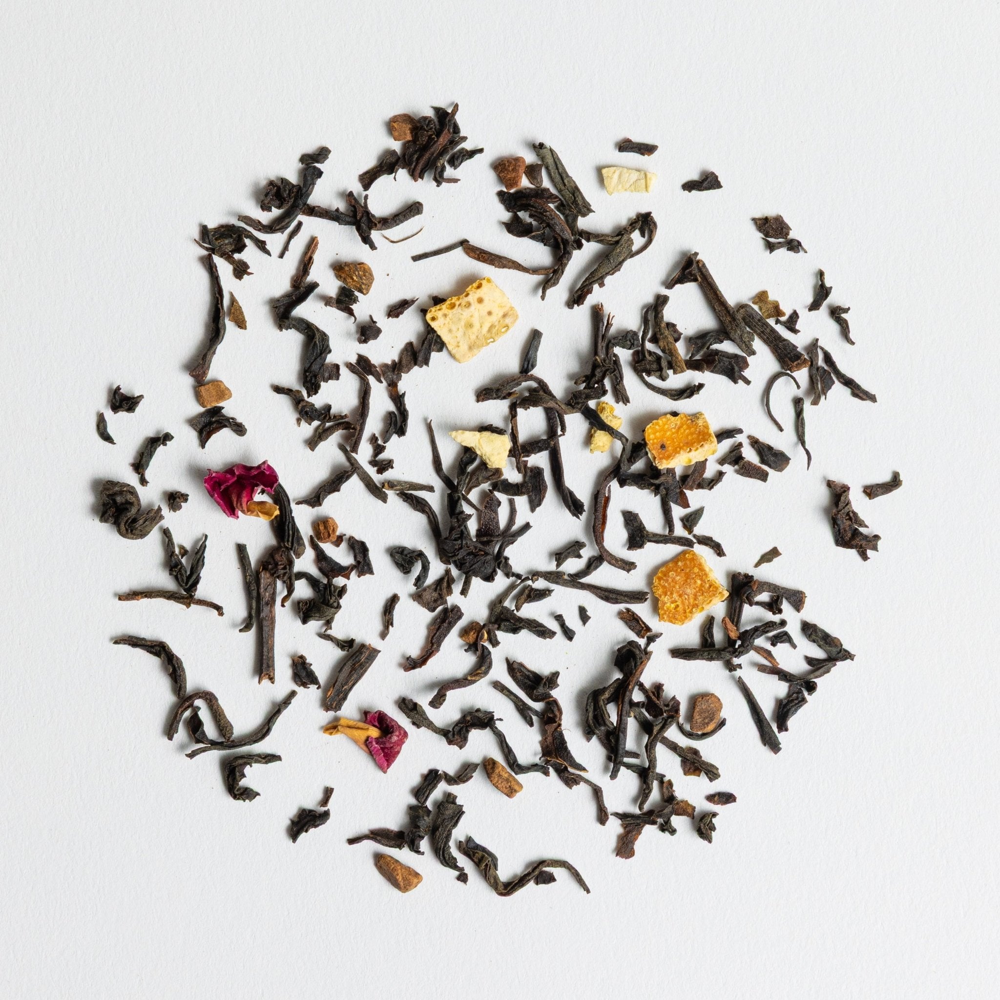 Herrgårdsblandning - The Tea Centre of Stockholm