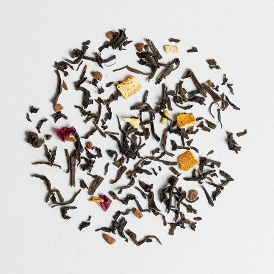 Herrgårdsblandning - The Tea Centre of Stockholm