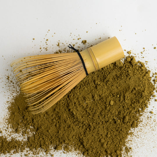 Hojicha Pulver 200g - The Tea Centre of Stockholm