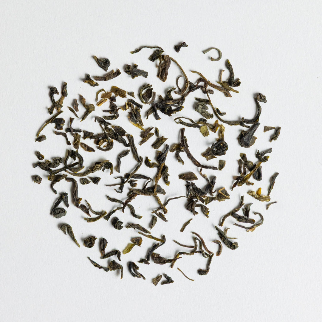 Jasmine Monkey King EKO - The Tea Centre of Stockholm