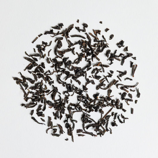 Keemun Congou - The Tea Centre of Stockholm