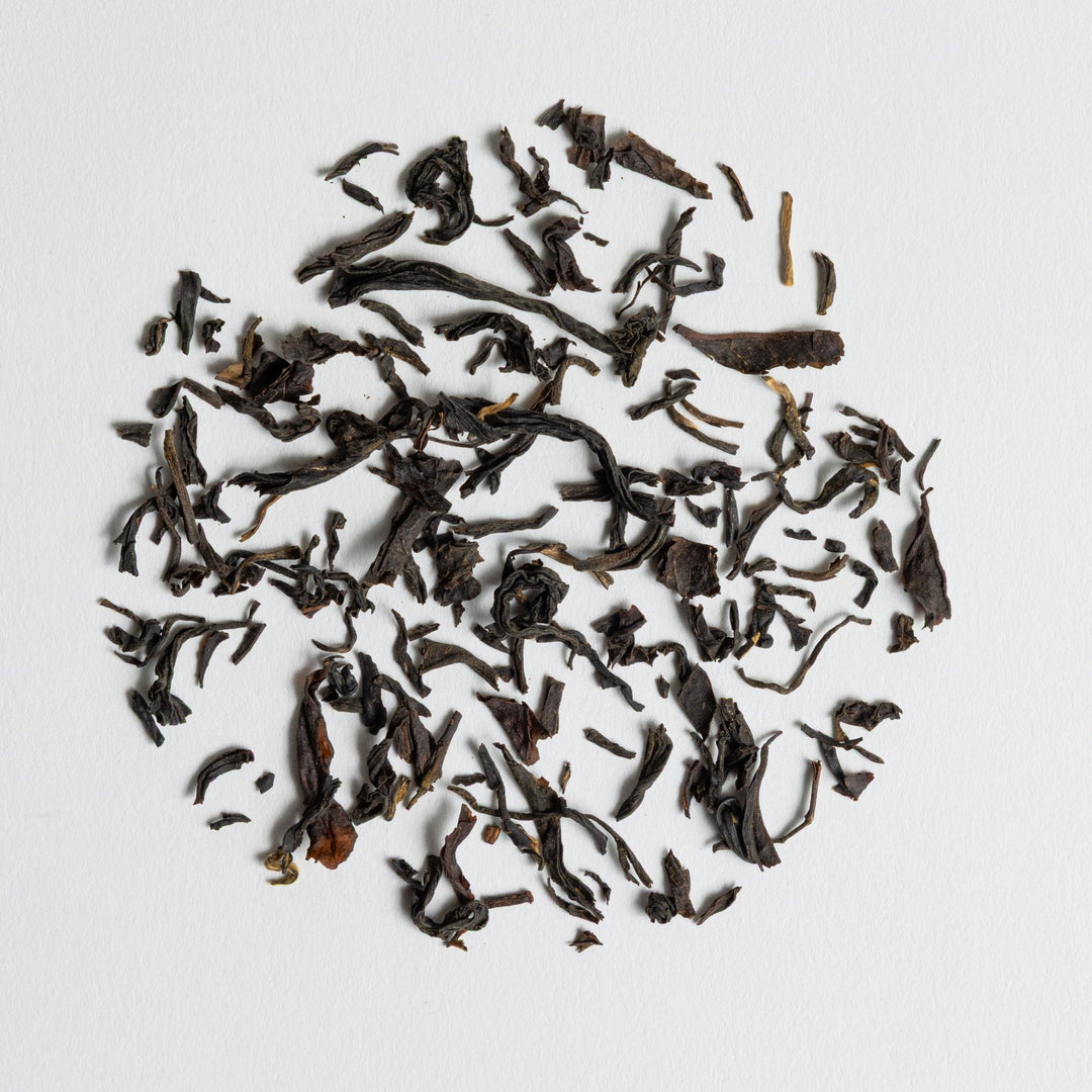 Keemun Mao Feng EKO - The Tea Centre of Stockholm