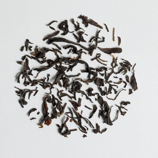 Keemun Mao Feng EKO - The Tea Centre of Stockholm