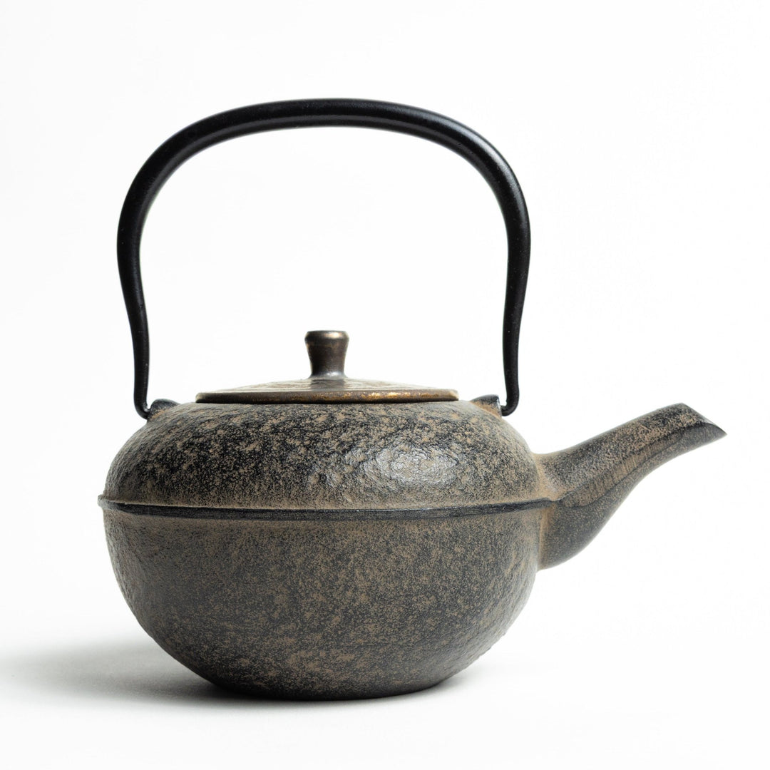 "Kurokinsai" Tekanna Gjutjärn - The Tea Centre of Stockholm