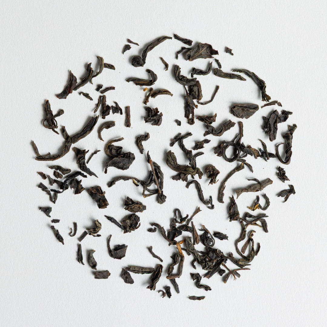 Lapsang Souchong EKO - The Tea Centre of Stockholm