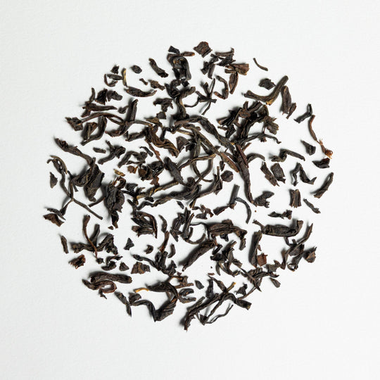 Lichee - The Tea Centre of Stockholm
