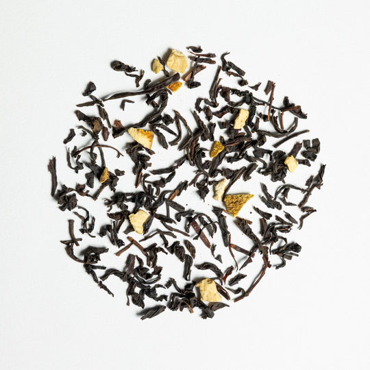 Lime - The Tea Centre of Stockholm