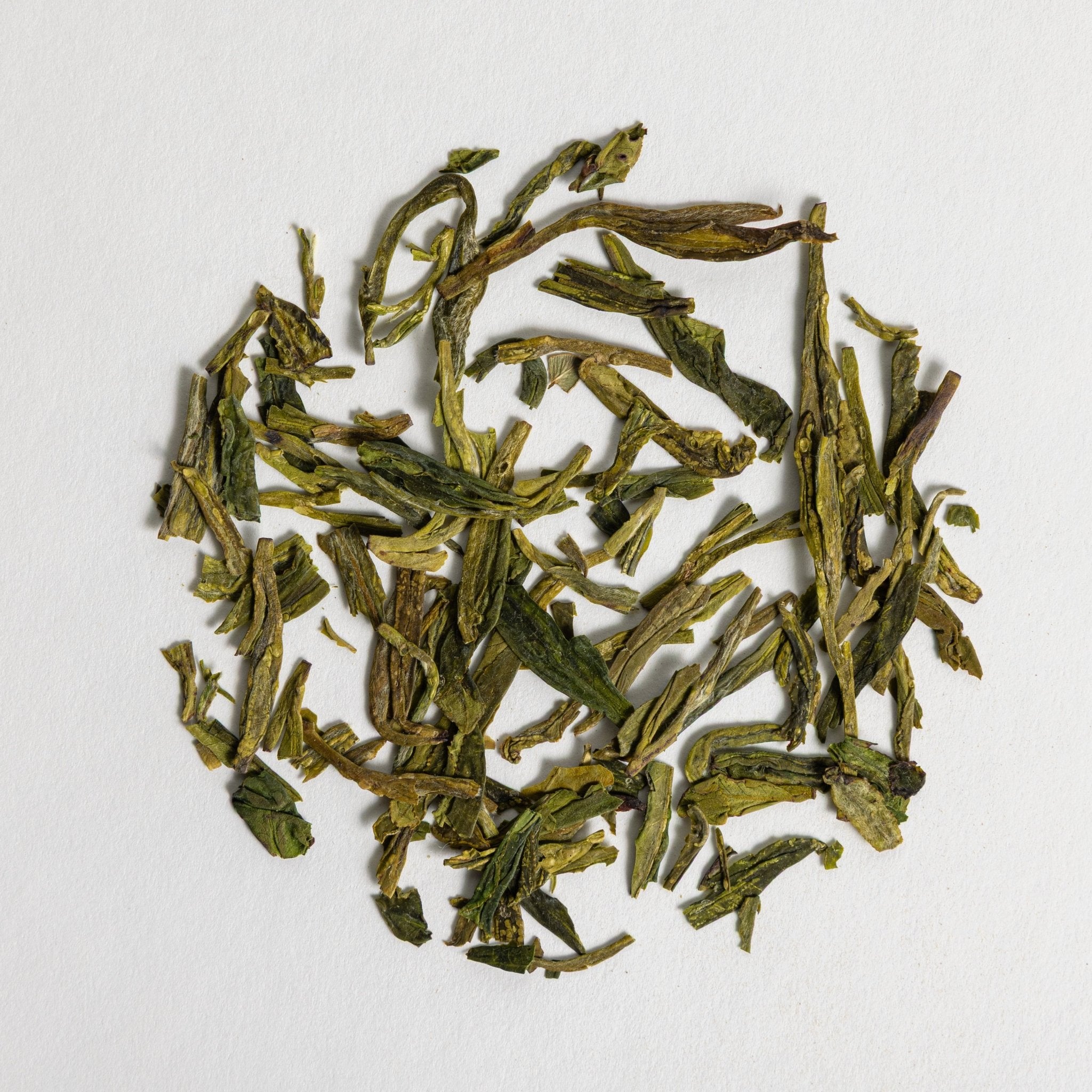 Long Jing - The Tea Centre of Stockholm
