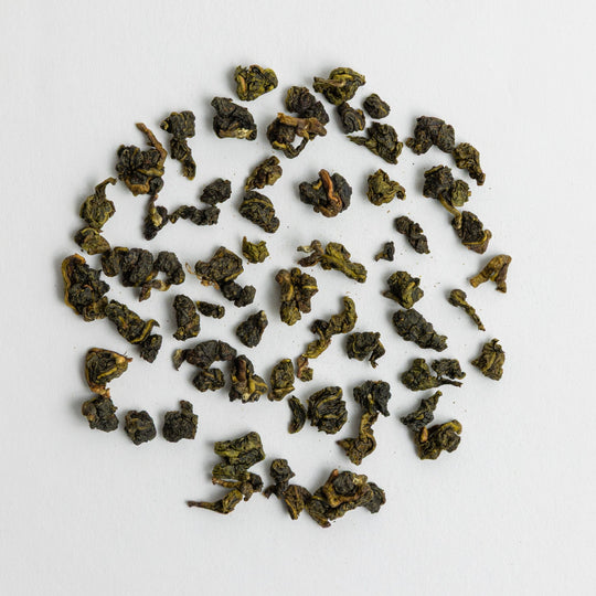 Milky Oolong - The Tea Centre of Stockholm