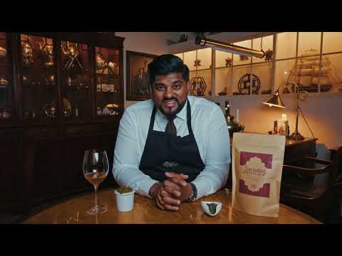Darjeeling Gielle Dj-09 First Flush 2025