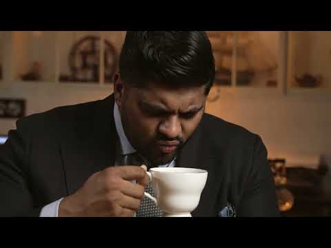 Earl Grey Special