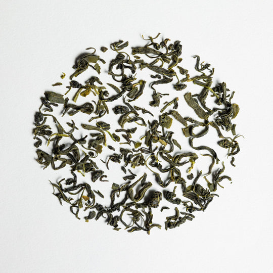 Sejak EKO - The Tea Centre of Stockholm