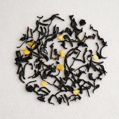 Semla - The Tea Centre of Stockholm