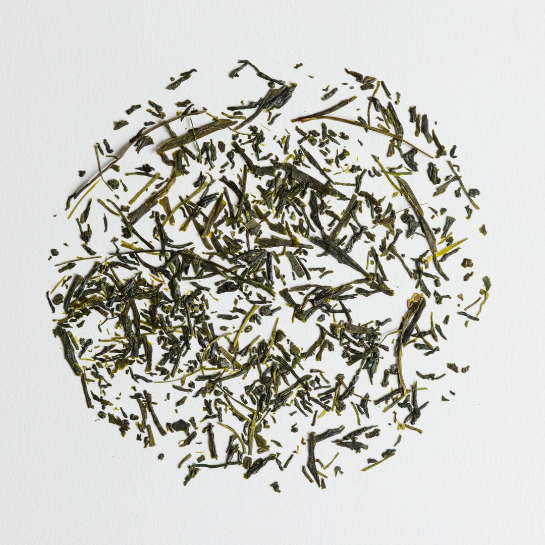 Sencha H2O - The Tea Centre of Stockholm