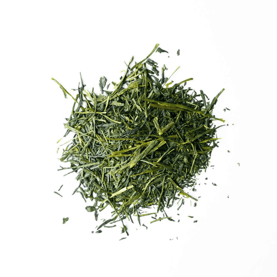 Sencha Okumidori - The Tea Centre of Stockholm