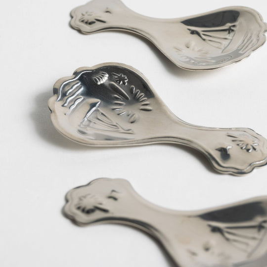 Silrig Sked "James" - The Tea Centre of Stockholm