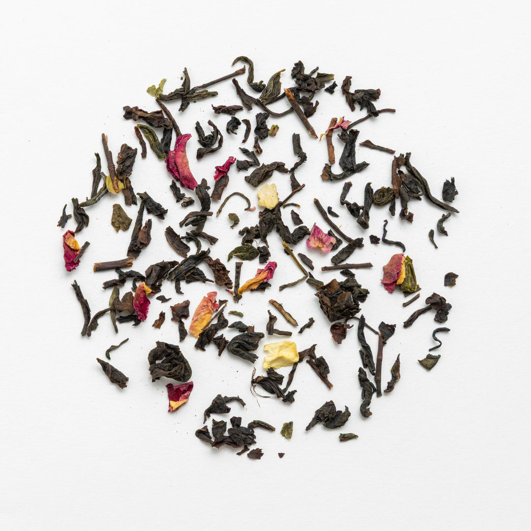 Sir John Blend 100g burk - The Tea Centre of Stockholm