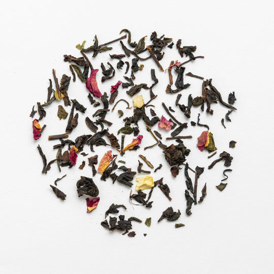 Sir John Blend 100g burk - The Tea Centre of Stockholm