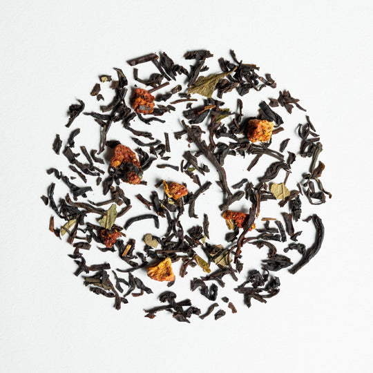Smultron - The Tea Centre of Stockholm