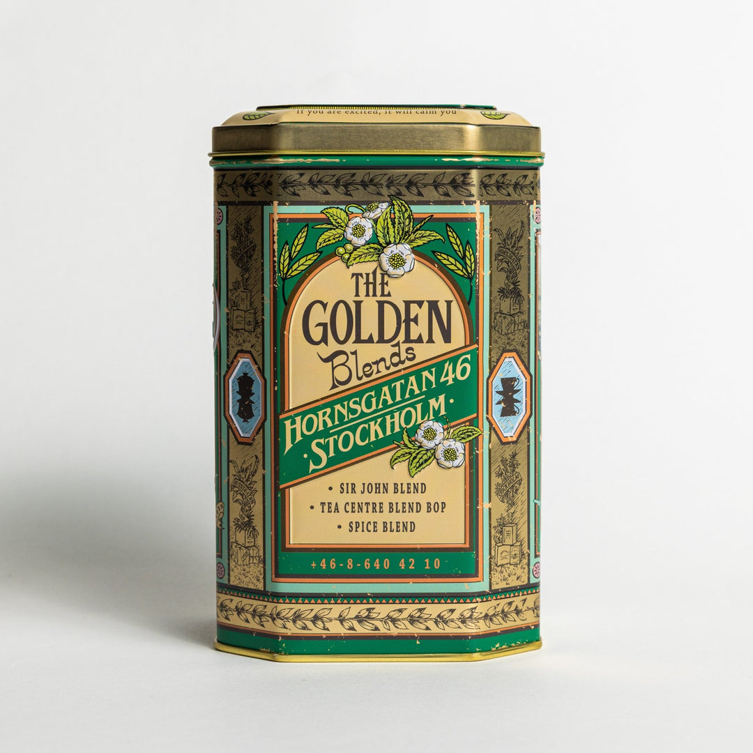 Söderblandning 250g burk - The Tea Centre of Stockholm