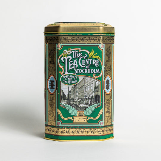 Söderblandning 250g burk - The Tea Centre of Stockholm