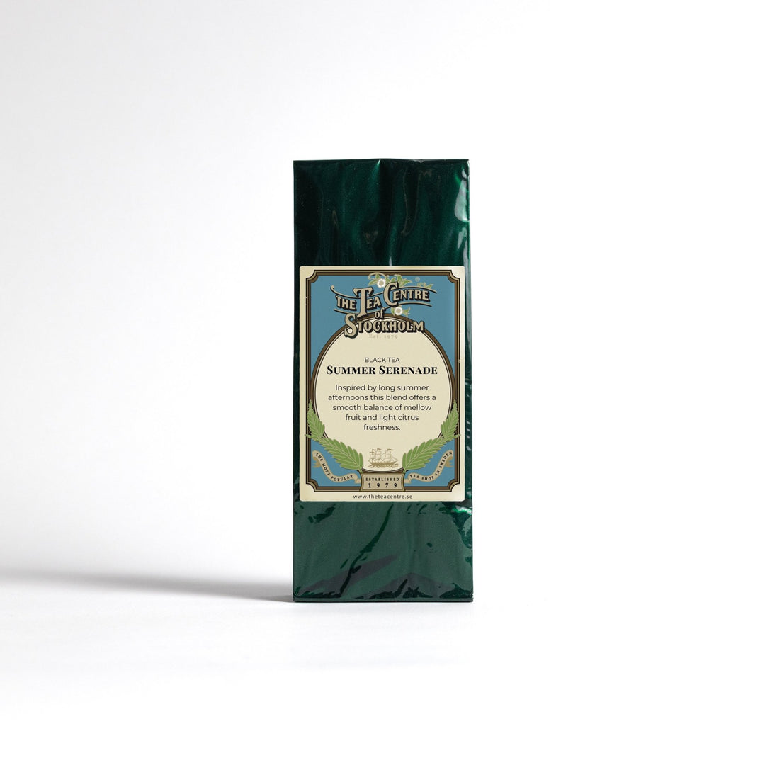 Sommarserenad - The Tea Centre of Stockholm