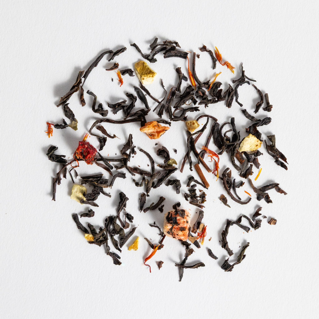 Sommarserenad - The Tea Centre of Stockholm