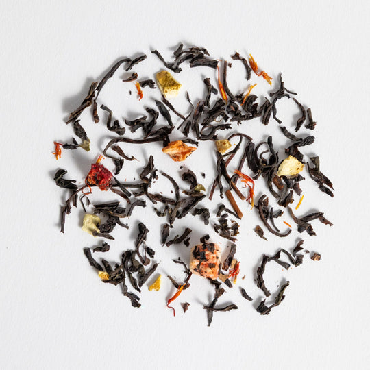 Sommarserenad - The Tea Centre of Stockholm