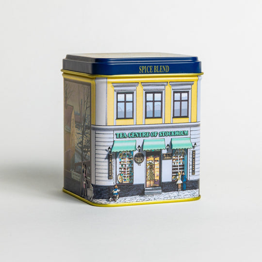 Spice Blend 100g burk - The Tea Centre of Stockholm
