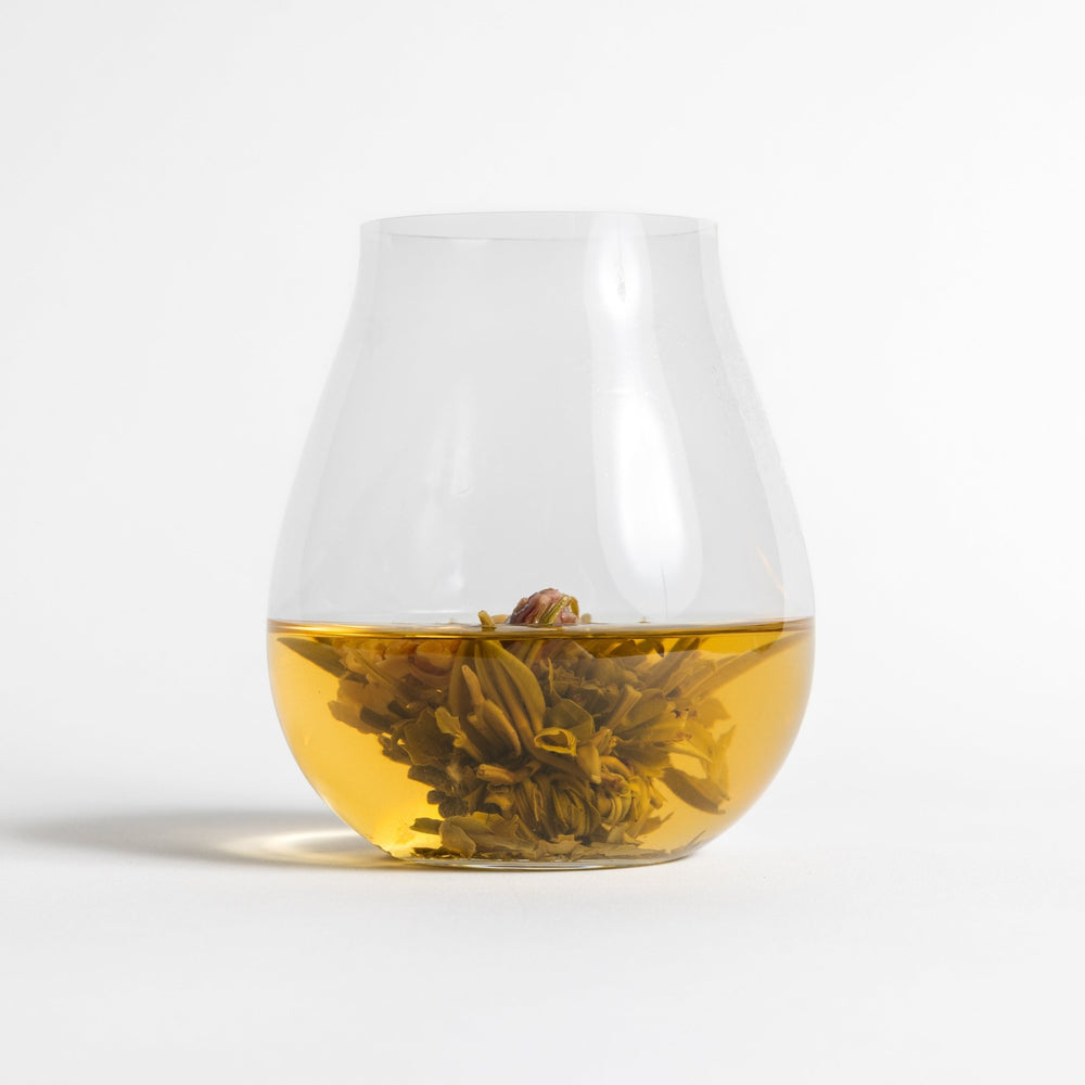 Tea Rose Rose & Jasmine EKO - The Tea Centre of Stockholm