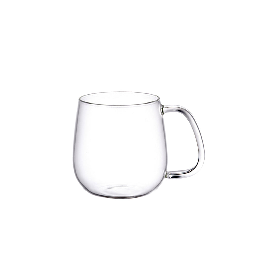 Tekopp UNITEA Glas 450ml