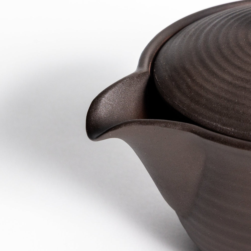 Tokoname Rakusai - The Tea Centre of Stockholm