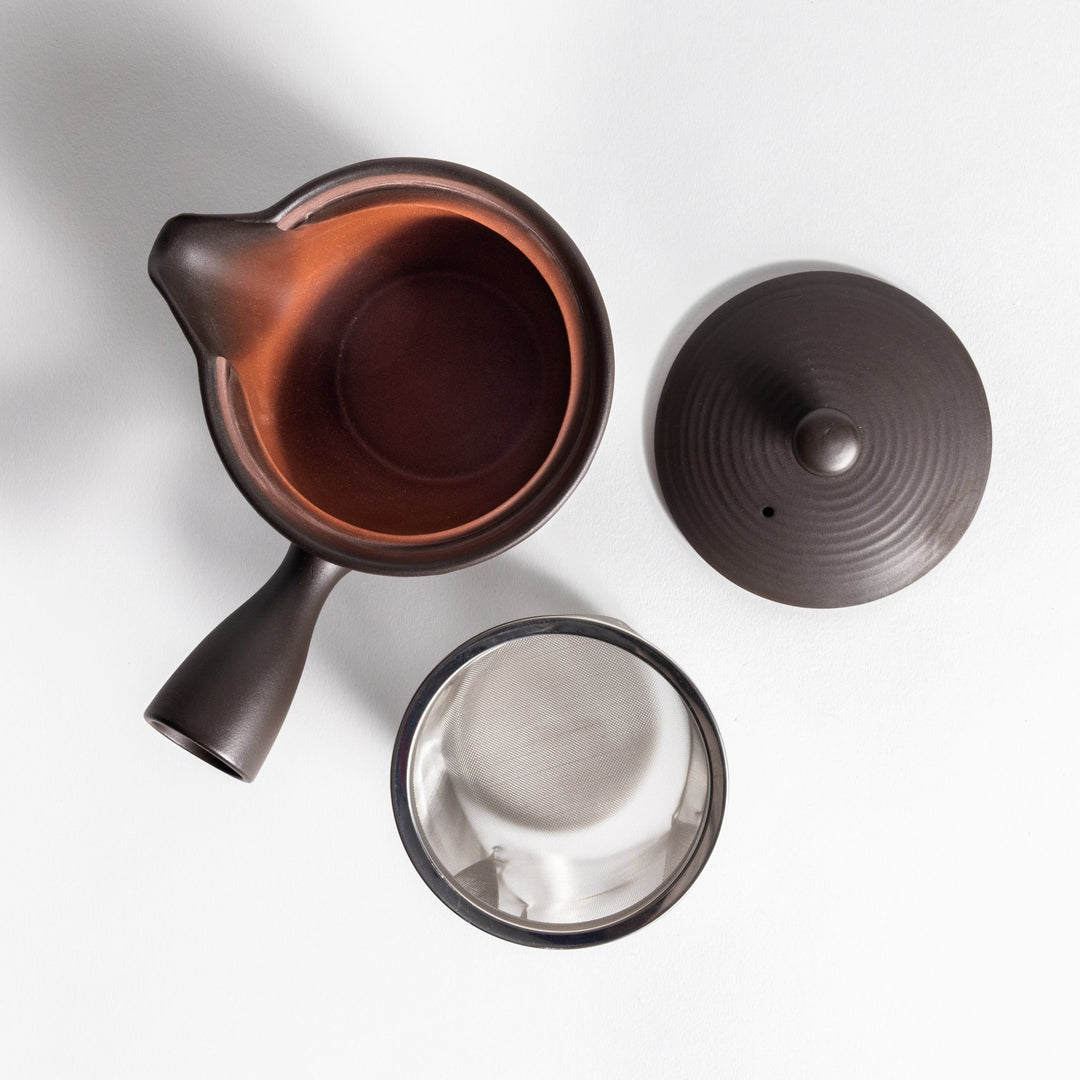 Tokoname Rakusai - The Tea Centre of Stockholm