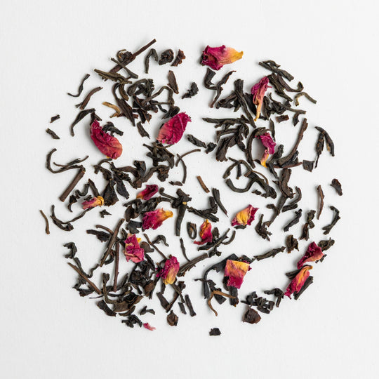 Vernon's Earl Grey Cream - The Tea Centre of Stockholm