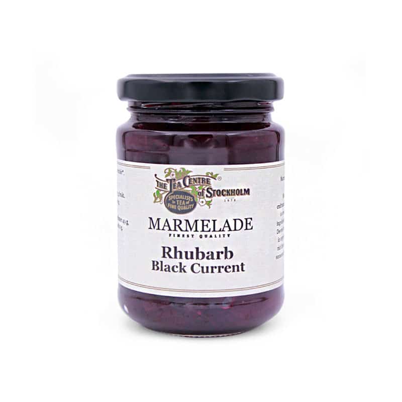 <tc>Marmalade Rhubarb & Black Currant</tc>