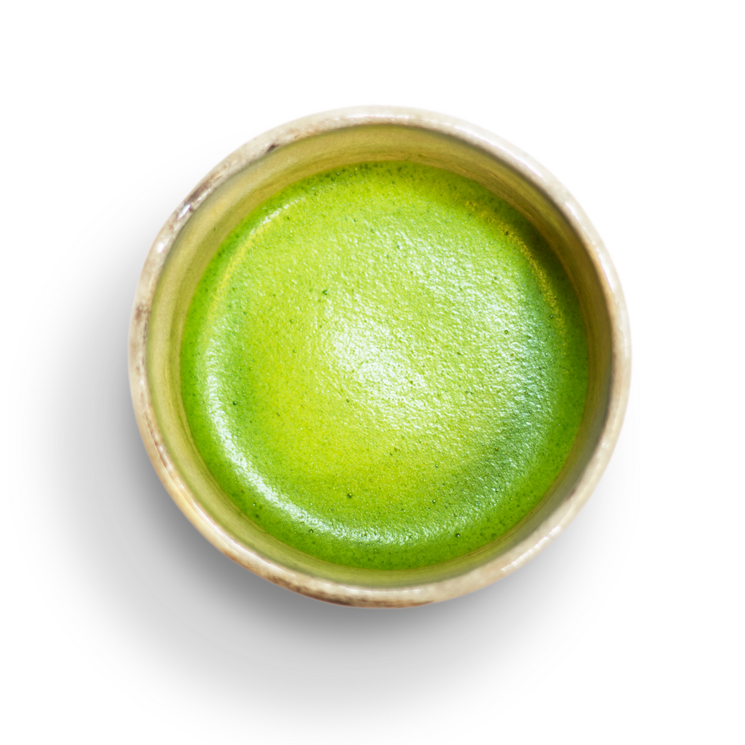Matcha 翠春 ”Jade Spring" 30g