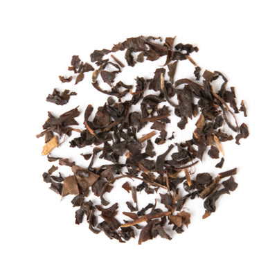 Choicest Oolong (1) Variation / (1) Hs-code / (1) Origin-country