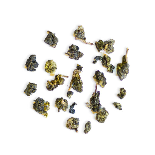 Dung Ti Oolong (2) Variation / (2) Hs-code / (2) Origin-country