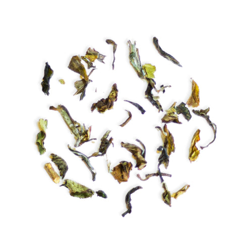 Darjeeling Singbulli Oolong (1) Variation / (1) Hs-code / (1) Origin-country