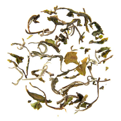 Darjeeling Puttabong "Moondrop" First Flush 2022 (3) Origin-country / (3) Hs-code / (3) Variation